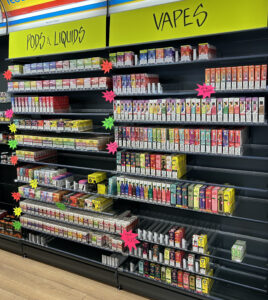 Vapes_Pods
